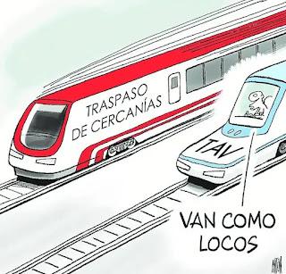 Del deterioro moral de las democracias