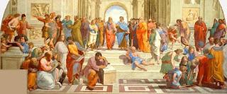 Del deterioro moral de las democracias