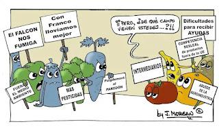 Del deterioro moral de las democracias