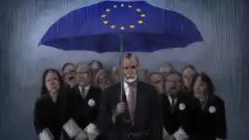 Del deterioro moral de las democracias