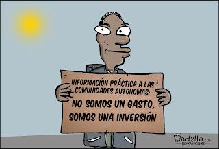 Del deterioro moral de las democracias