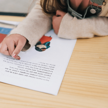 Libros de cuentos personalizados para peques: un viaje de imaginación y asombro Libros de cuentos personalizados para peques: un viaje de imaginación y asombro