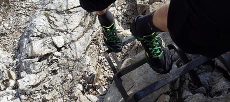 ¿Qué hacer en Cantabria? – Turismo activo en las vías ferratas de La Hermida