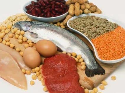 Cómo cuantificar cualquier biomolécula que contenga azufre