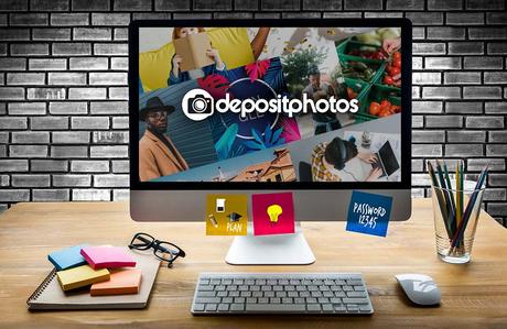 Depositphotos: Revisión del Banco de Imágenes Premium