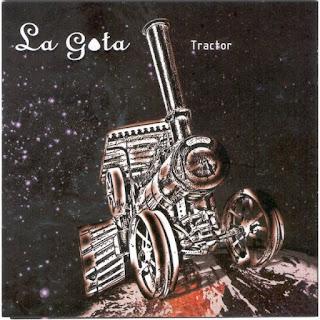 La Gota - Tractor (2006)