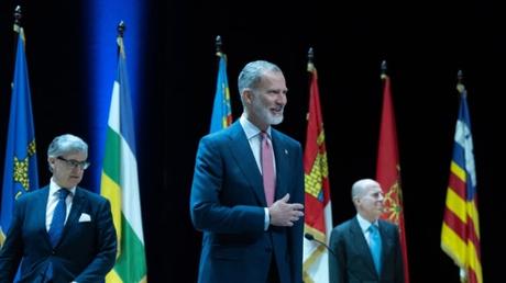 Sólo los jueces pueden salvarnos