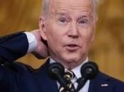 Demoledor informe fiscalía sobre «memoria significativamente limitada» Biden