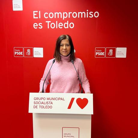 PSOE critica la gestión en materia de turismo del alcalde de Toledo: «febrero no existe en cuanto al turismo»