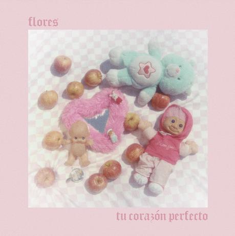 Flores visibiliza el lesboerotismo con el synthpop ‘Tu Corazón Perfecto’ 0qCOnbs7eACu