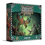 Feyfolk: Massive Darkness 2