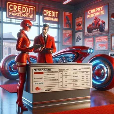 Comprar una moto a crédito: guía para elegir la mejor opción 5