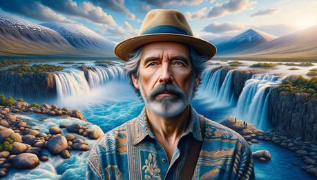 Descubriendo los Secretos de Islandia, un Viaje Retro. 10