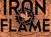 Rebecca Yarros Iron Flame {Reseña}