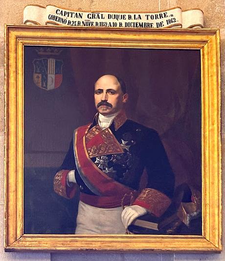 El Archivo de Indias: Los Gobernadores de Cuba (5).