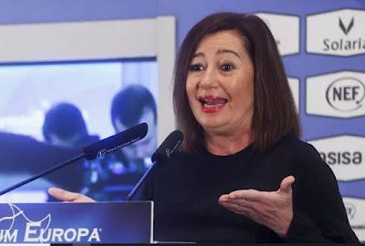 “45 años sin encontrar el momento”.