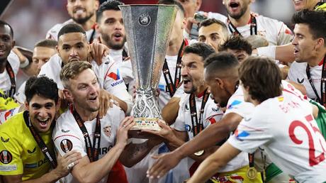 El Sevilla FC, en el 'top 20' de ingresos en Europa para la UEFA