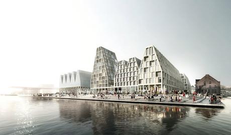 Los 10 proyectos que marcan la arquitectura contemporánea en 2024
