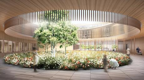 Los 10 proyectos que marcan la arquitectura contemporánea en 2024 Los 10 proyectos que marcan la arquitectura contemporánea en 2024