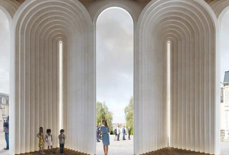 Los 10 proyectos que marcan la arquitectura contemporánea en 2024