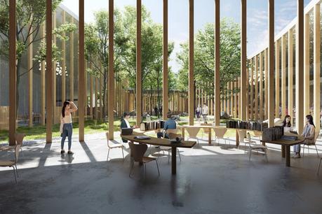 Los 10 proyectos que marcan la arquitectura contemporánea en 2024 Los 10 proyectos que marcan la arquitectura contemporánea en 2024