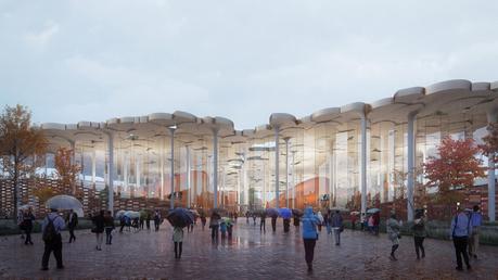 Los 10 proyectos que marcan la arquitectura contemporánea en 2024