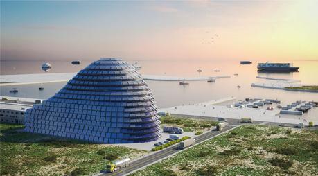 Los 10 proyectos que marcan la arquitectura contemporánea en 2024 Los 10 proyectos que marcan la arquitectura contemporánea en 2024