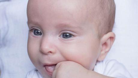 Descubre todo sobre el color de ojos del bebé y factores cambios Descubre todo sobre el color de ojos del bebé y factores cambios