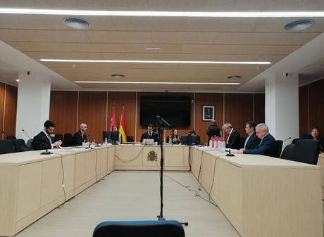 Periodista de Cubainformación habla sobre juicio en su contra