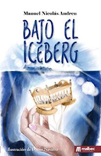 Bajo el iceberg