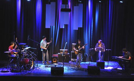 La Gota - Paisaje Interno (2023)