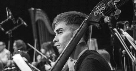 De Berisso a la élite de la música De Berisso a la élite de la música