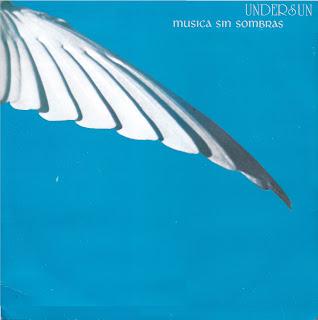 Undersun - Música Sin Sombras (1988)