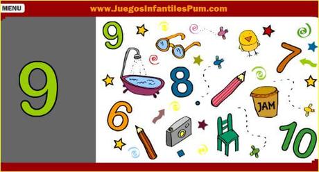 Juegos haciendo clic y de observación Juegos haciendo clic y de observación