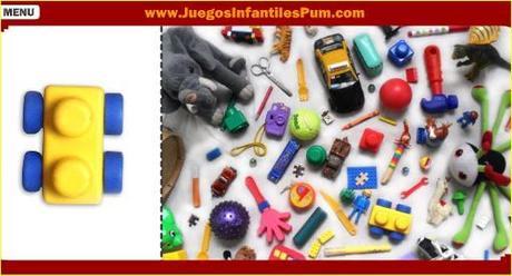 Juegos haciendo clic y de observación Juegos haciendo clic y de observación