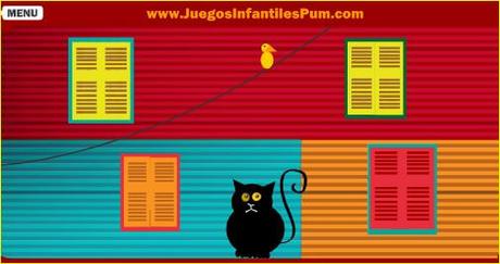 Juegos haciendo clic y de observación Juegos haciendo clic y de observación