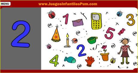 Juegos haciendo clic y de observación Juegos haciendo clic y de observación