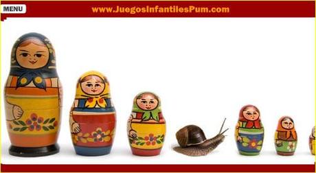 Juegos haciendo clic y de observación Juegos haciendo clic y de observación