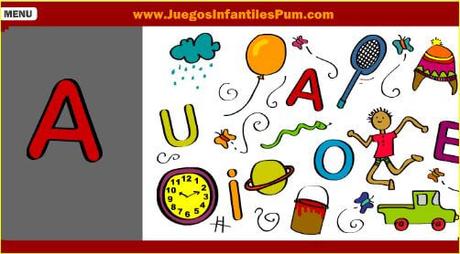 Juegos haciendo clic y de observación Juegos haciendo clic y de observación