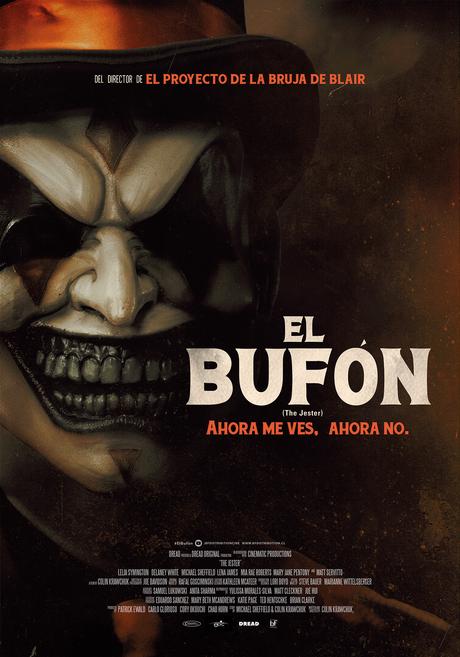 EL BUFON (THE JESTER)