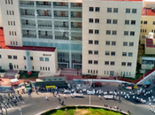 Sindicato Denuncia violaciones laborales Hospital Central