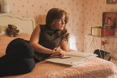 Priscilla; Amores que matan