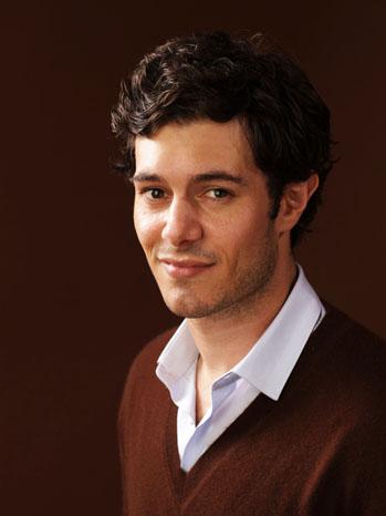 Adam Brody protagonizará Some Girls