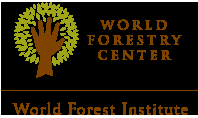 Becas de entrenamiento en el World Forest Institute USA 2012