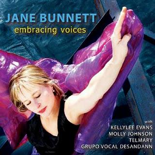 Jane Bunnett – Embracing Voices