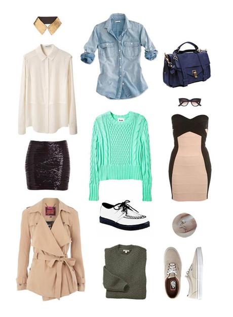 Fashiolista - my wishlist of the week! Fashiolista - my wishlist of the week!