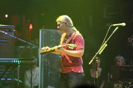 The Allman Brothers Band Beacon Theatre 13/03/2012
