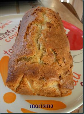 cake de arándanos y nueces9 copia