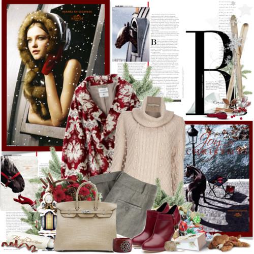 Tres opciones para ir de cena*Look casual