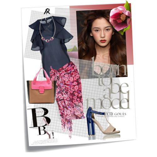 Tres opciones para ir de cena*Look casual